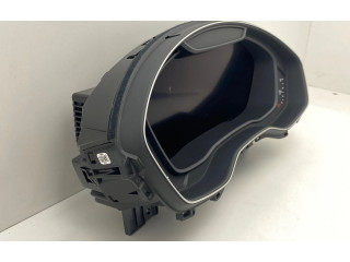 Панель приборов 8W5920890D, 0263731023 Audi Q5 SQ5