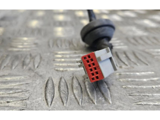 Зеркало электрическое        Ford Ecosport  2013 - 2017 года   