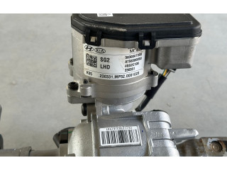 Насос рулевого управления 56300AT050 KIA Niro