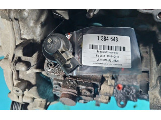 Топливный насос