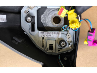 Руль Saab 9-3 Ver2 2008 - 2016 года 12757872