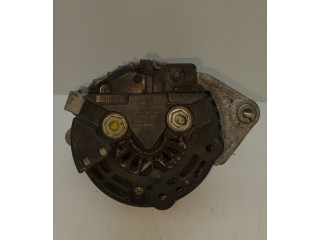 Генератор 0124525019, 0124525019   Saab 9-5      