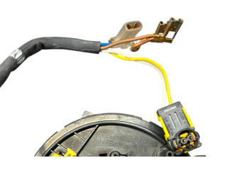 Подрулевой шлейф SRS Audi A8 S8 D2 4D