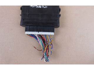 Блок управления коробки передач 8631A083 Mitsubishi Lancer X