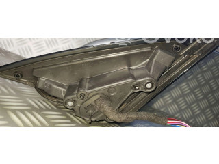 Зеркало электрическое Jaguar XJ X351 2009-2019 года