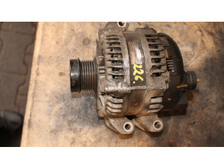 Генератор 6578 Chevrolet Captiva