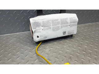 Подушка безопасности пассажира 306435399, 13250506   Opel Meriva B