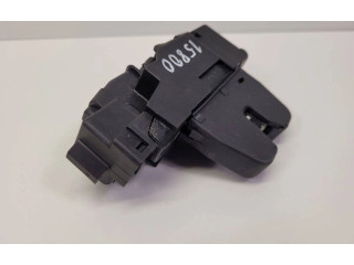 Замок багажника 3644675 Citroen C3 Aircross