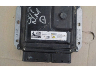 Блок управления двигателя 1860C971, 1860C971 Mitsubishi Outlander