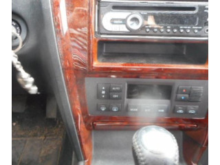 Přístrojová deska Hyundai Terracan 2002