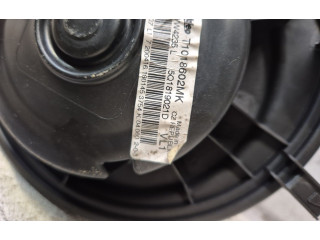 Вентилятор печки 5Q1819021J Volkswagen Golf VII