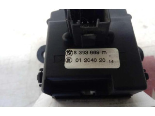 Переключатель дворников 8363669M, MANDOLIMPIA   BMW X3 E83