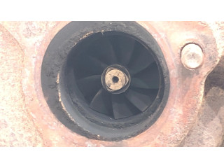 Турбина Ford Galaxy 1.9 038253019N