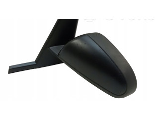 Зеркало (механическое) Mitsubishi Colt 2004 - 2008 года