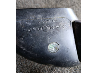 Зеркало электрическое Citroen C3 Aircross 2017 - года