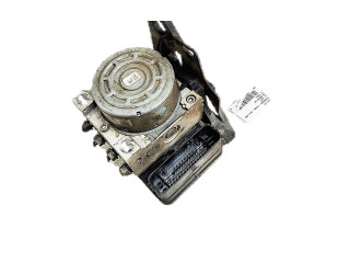 Блок АБС 3Q0614517AA, 3Q0907379AA   Volkswagen  Touran I  2003 - 2010 года