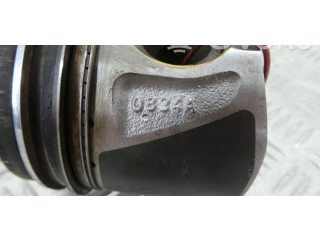  Поршень OM 651.930 A6510302517, 143110079911X  Mercedes-Benz CLA C117 X117 W117  