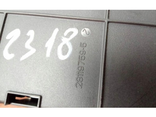 Pojistková skříňka Řídící jednotka BSM 07514625 Peugeot 5008 2010