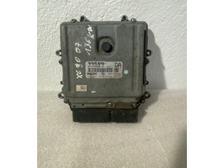 Řídící jednotka 30729826A, 0281012103 Volvo XC90 2009
