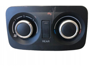 Řídící jednotka 7820A212 Mitsubishi Pajero 2007