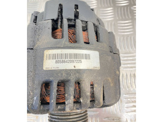 Генератор 059903016F Audi Q5 SQ5