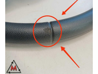 Руль Dacia Sandero  2008 - 2012 года 34227011B, 484001085R      