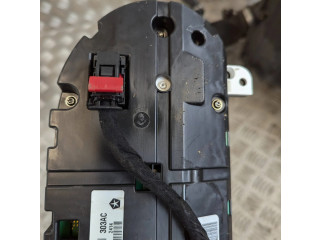 Панель приборов 68241303AC Jeep Cherokee