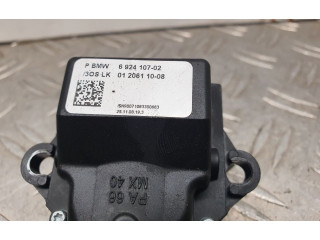 Volant BMW 5 E60 E61 2009 6924107, 6924107