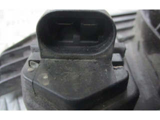 Комплект вентиляторов     8200293391    Dacia Logan I 