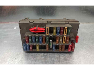 Pojistková skříňka Řídící jednotka BSM 9568205380   Citroen Berlingo 2000