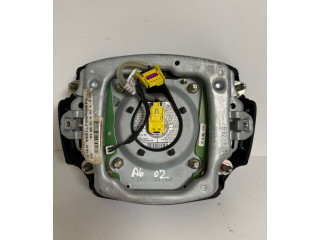 Подушка безопасности водителя 8E0880201AA   Audi A6 S6 C5 4B