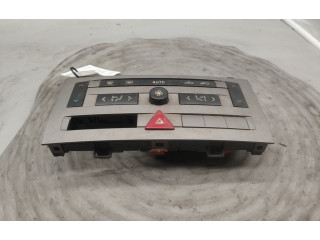 Блок управления климат-контролем 96573328YW01, 96573328YW01 Citroen C5