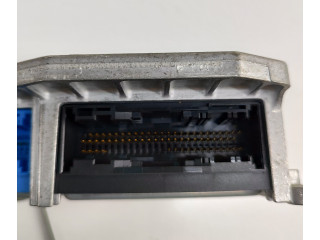 Блок подушек безопасности P31295676, 0285010709 Volvo V70