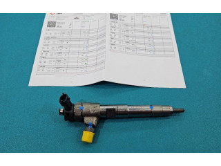 Vstřikovač 0445110800, IMPRK1441803 Renault Megane IV K9KU873