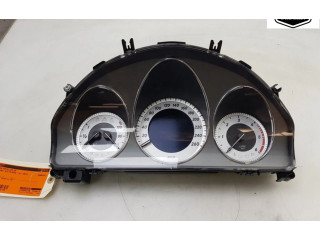 Přístrojová deska Mercedes-Benz GLK (X204) 2014 A2049006213, A2049006213