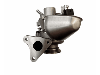 Turbodmychadlo Турбина 822088-0003, TC10-0613T Alfa Romeo Mito