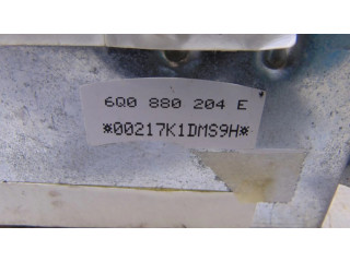 Подушка безопасности пассажира 6Q0880204F, 6Q0880204E   Skoda Fabia Mk1 (6Y)