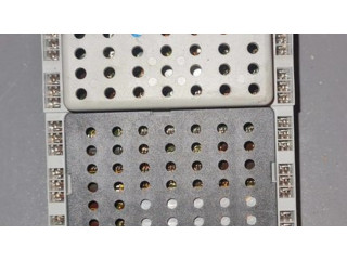 Блок предохранителей 8676284, 01W433   Volvo V70    