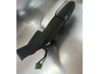 Зеркало электрическое        Volvo V70  2014 - 2016 года   