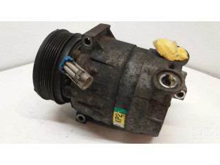 Компрессор (насос) кондиционера воздуха