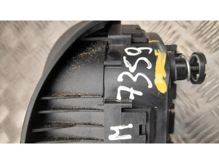 Подушка безопасности водителя 735452889   Fiat 500