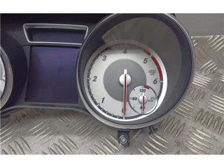 Přístrojová deska  Mercedes-Benz GLA W156 2016 A1569009802, A1569009802  