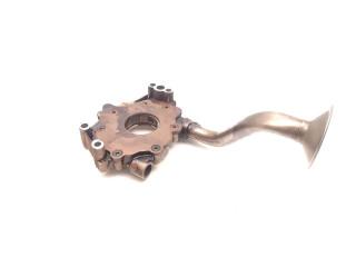 Čerpadlo oleje Chrysler 300 - 300C EZB