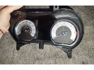 Панель приборов 8X2310849JJ, A12102593 Jaguar XF X250