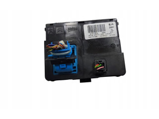 Модуль блока управления кондиционером 9832228080 Citroen Berlingo