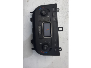 Блок управления климат-контролем Alfa Romeo Mito