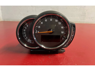 Панель приборов 8796269, 9265439 Mini One - Cooper F56 F55