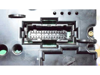 Přístrojová deska  Seat Inca (6k) 1997 6K0919862GX, 6K0919862GX  