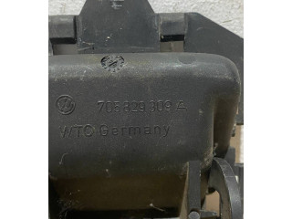 Замок багажника 705829309A    Volkswagen Transporter - Caravelle T4 1991 - 2003 года