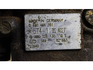 Vstřikovací čerpadlo 0460484101, 028130110s Volkswagen Caddy AYQ